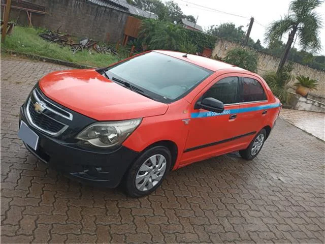 COBALT 1.8 LTZ ANO 2013/2014