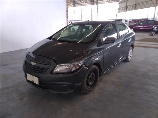  PRISMA 1.0 MT JOYE ANO 2018/2019