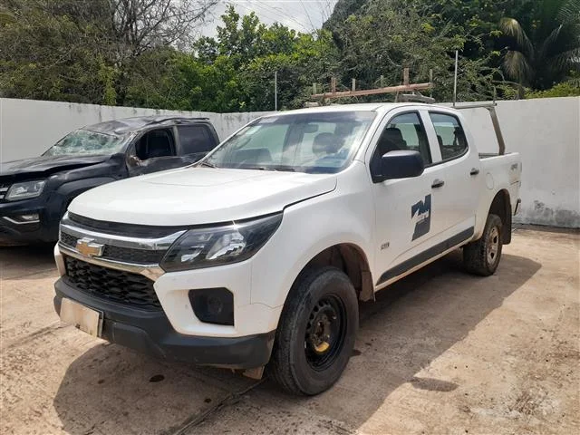 S10 LS 2.8 DD 4X4 ANO 2021/2022