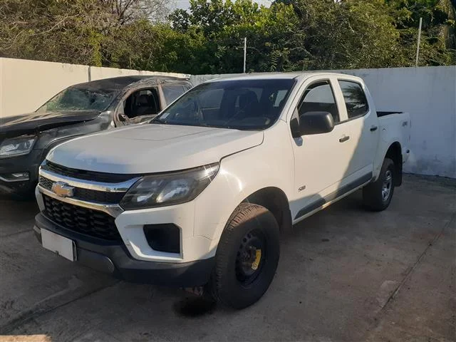  S10 LS 2.8 DD4 ANO 2021/2022
