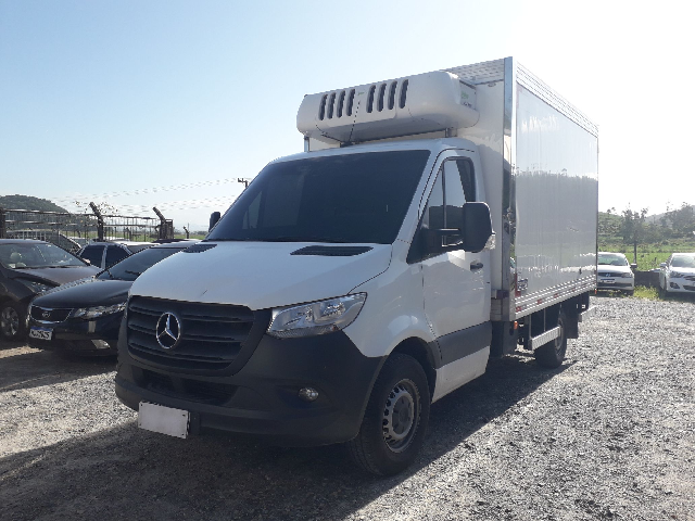 -BENZ 416CDISPRINTERC 2021/2022