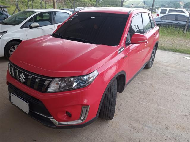 VITARA 4STY SE4 1.4 ANO 2019/2020