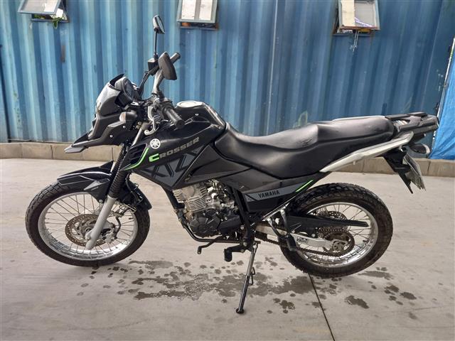  CROSSER S ABS ANO 2023/2024