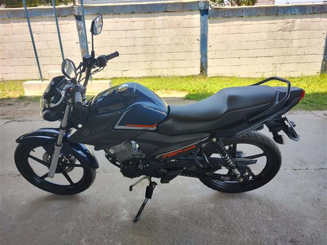 YBR150 FACTOR ED 2023/2024
