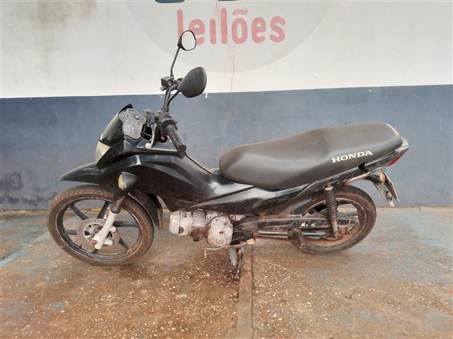  POP 110I ANO 2015/2016