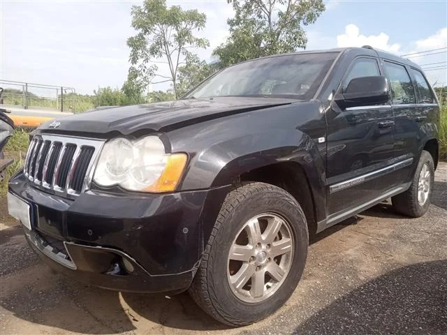 GCHEROKEE LIMITED CRD 3.0 ANO 2008/2009