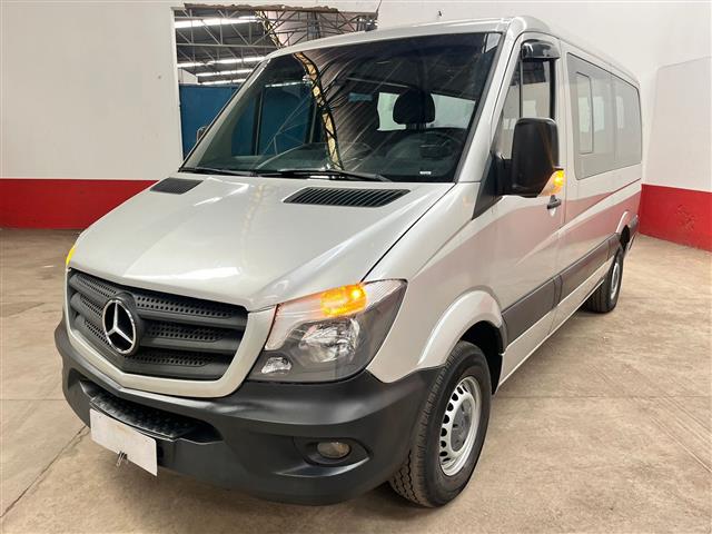 -BENZ 415 CDI SPRINTERM ANO 2018/2019