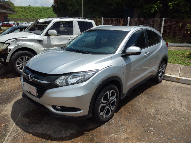 HRV EX 1.8 CVT ANO 2016/2016