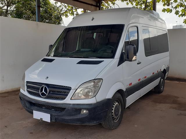 -BENZ 415 CDI SPRINTERM 2.2  ANO 2014/2015