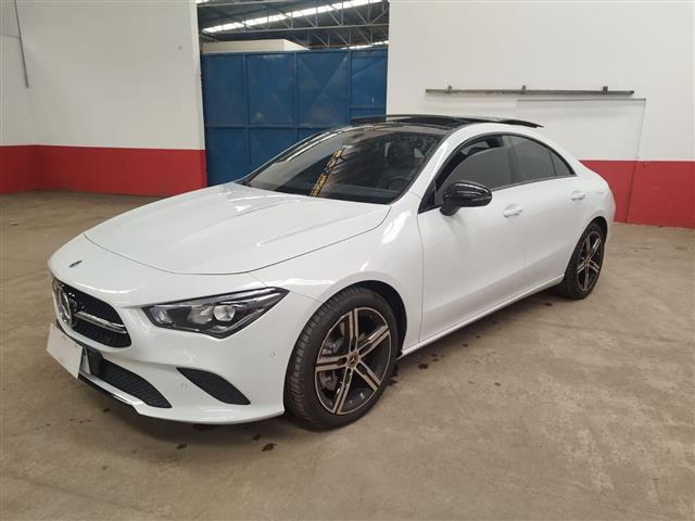 -BENZ 2.0 CLA250 ANO 2022/2023