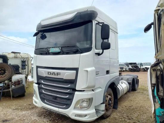 DAF XF FTT 530 ANO 2021/2021