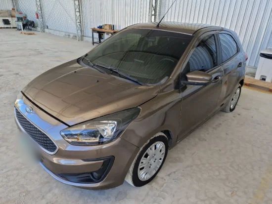  Ka SE 1.0 HA C ANO 2019/201