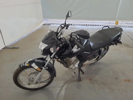  CG 160 START ANO 2024/2024