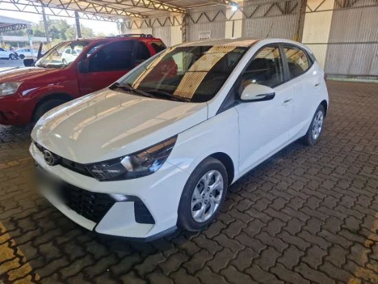 HB20 1.0M COMFORT ANO 2022/2023