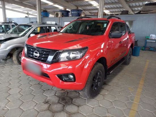 Frontier ATK 2.3 4X4 ANO 2020/2021
