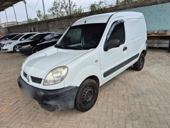Kangoo EXPRESS 1.6 ANO 2013/2014 