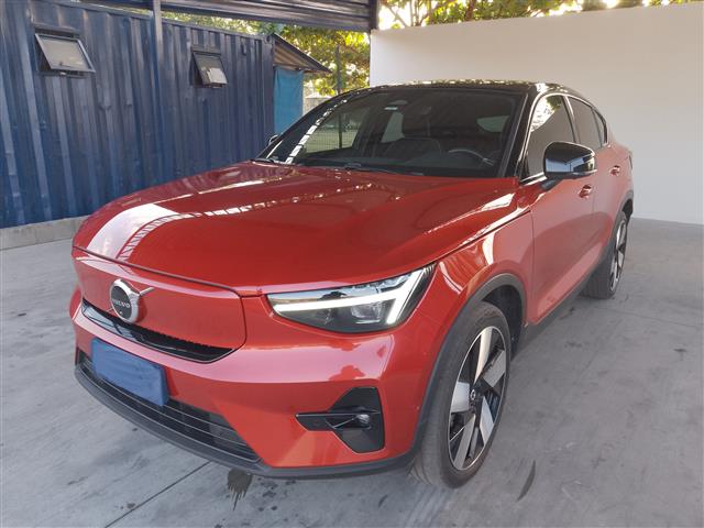 C40 P8 RECHARGE ANO 2021/2022
